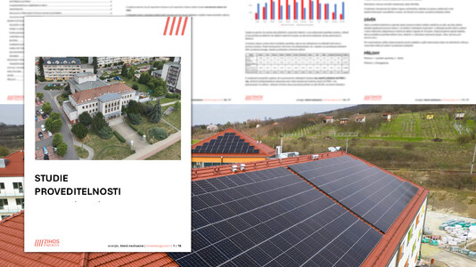 Studie proveditelnosti