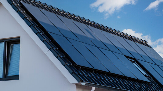 Důležitá změna pro provozovatele FVE