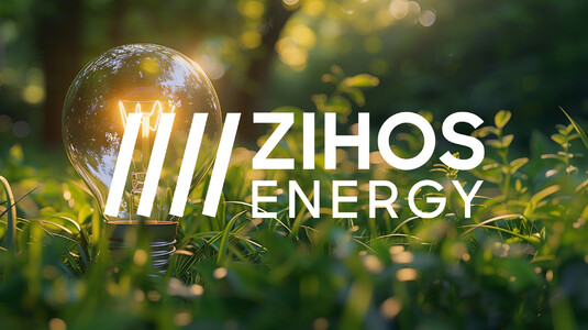 Zihos Solar se mění na Zihos Energy